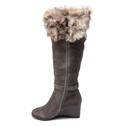 Чоботи жіночі Welfare 1153755B E