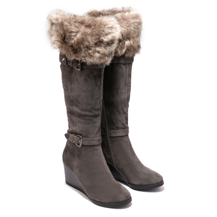 Чоботи жіночі Welfare 1153755B E