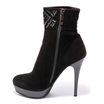 Черевики жіночі Welfare 1154425B