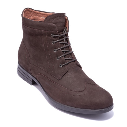 Черевики чоловічі Welfare 1164242 S