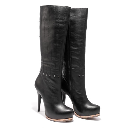 Чоботи жіночі Welfare 1253255E