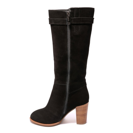 Чоботи жіночі Welfare 1274257 E