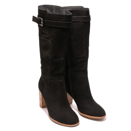 Чоботи жіночі Welfare 1274257 E