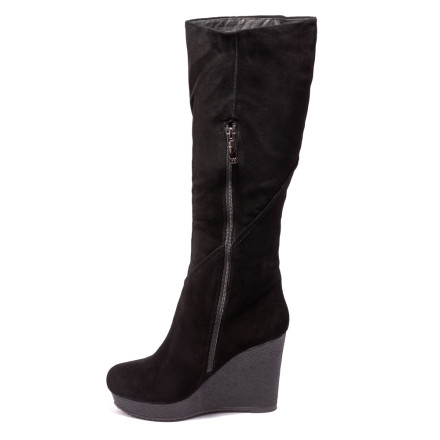 Чоботи жіночі Welfare 1274651B E