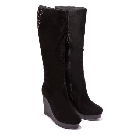 Чоботи жіночі Welfare 1274651B E