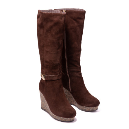 Чоботи жіночі Welfare 1274655B E