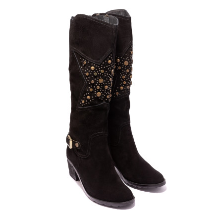 Чоботи жіночі Welfare 1343153B E