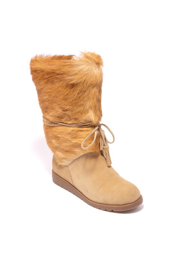 Чоботи жіночі Welfare 1401153B E