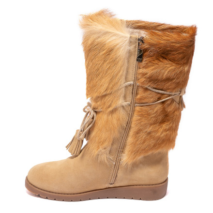 Чоботи жіночі Welfare 1401153B E