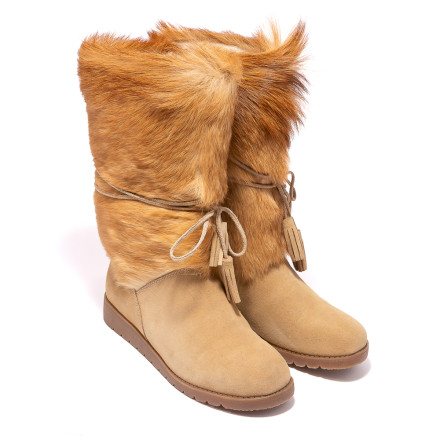 Чоботи жіночі Welfare 1401153B E