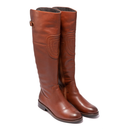 Чоботи жіночі Welfare 2810235