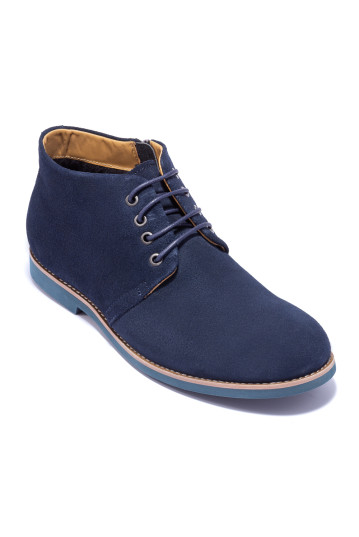 Черевики чоловічі Welfare 7108442B S BLUE