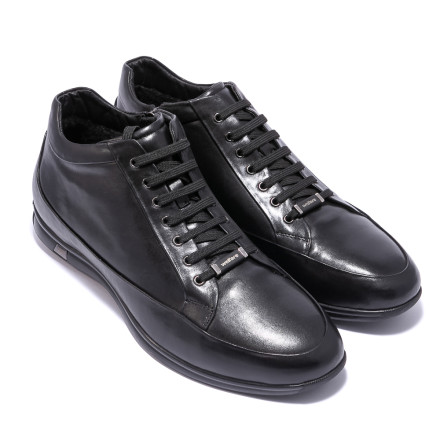 Черевики чоловічі Welfare 7108642 S