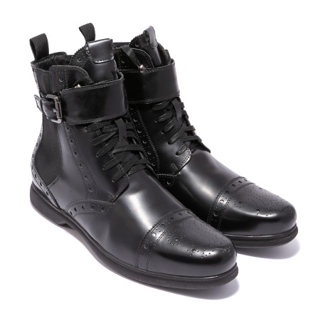 Черевики чоловічі Welfare 7109542