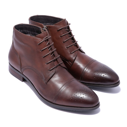 Черевики чоловічі Welfare 7109642