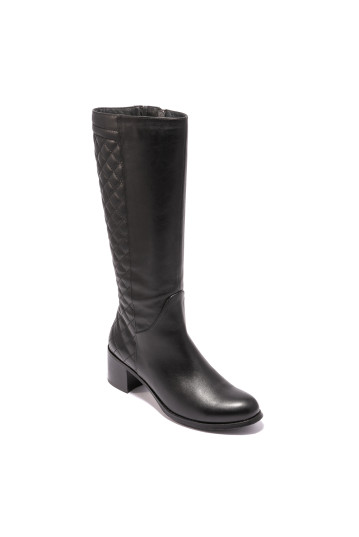 Чоботи жіночі Welfare 230323112/BLK/33