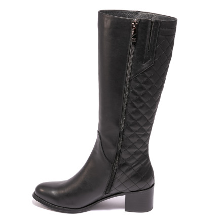 Чоботи жіночі Welfare 230323112/BLK/33