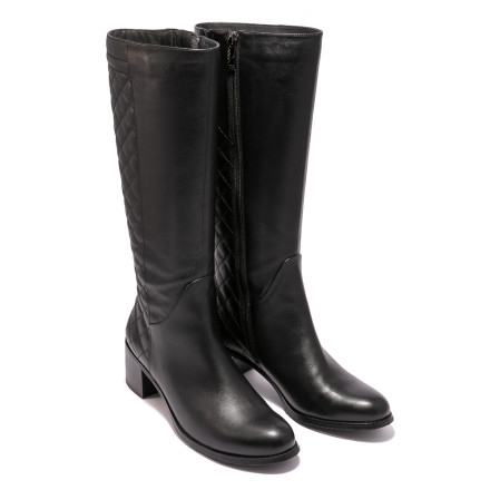 Чоботи жіночі Welfare 230323112/BLK/33