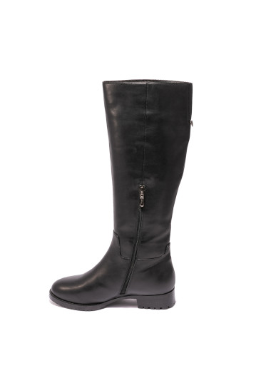 Сапоги женские Welfare 230383115/BLK/35