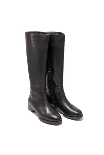 Сапоги женские Welfare 230383115/BLK/35