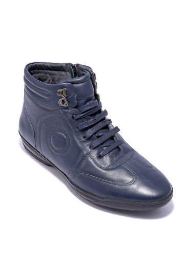 Черевики чоловічі Welfare 260272213/BLUE/33