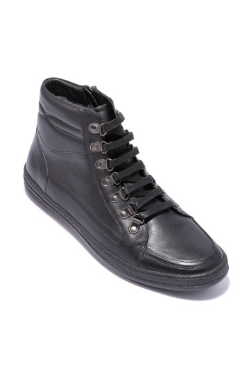 Черевики чоловічі Welfare 260282413/BLK/33