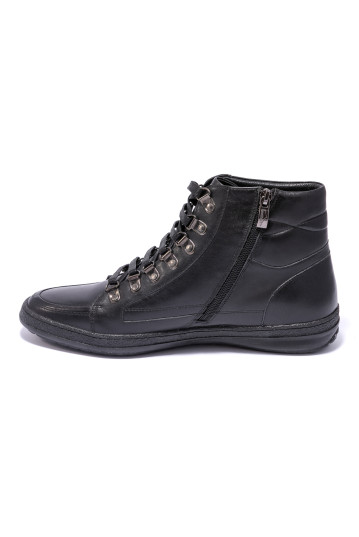 Ботинки мужские Welfare 260282413/BLK/33