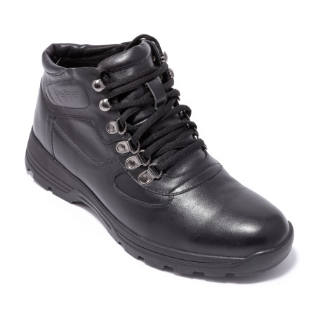 Черевики чоловічі Welfare 260312213/BLK/33