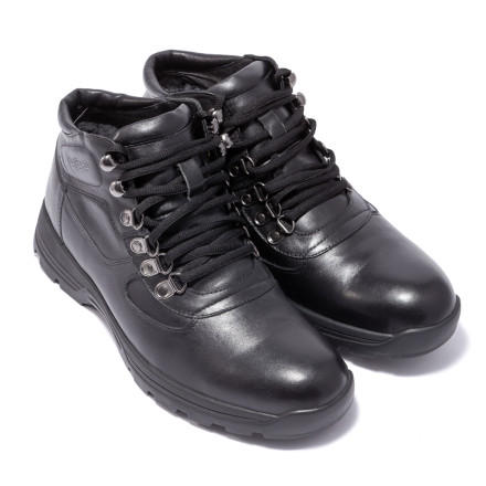 Черевики чоловічі Welfare 260312213/BLK/33