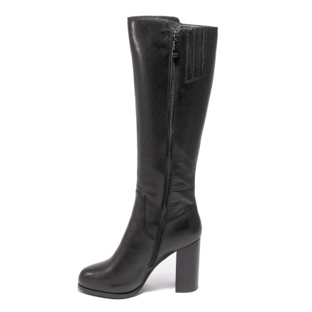 Чоботи жіночі Welfare 370413112/BLK/33