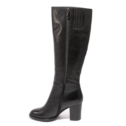 Чоботи жіночі Welfare 370463112/BLK/33