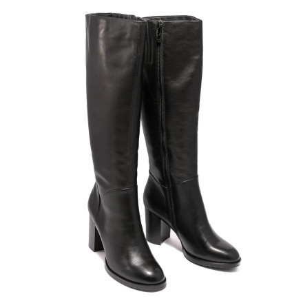 Чоботи жіночі Welfare 370463112/BLK/33