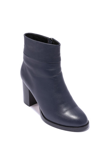 Черевики жіночі Welfare 370502117/D.BLUE/33