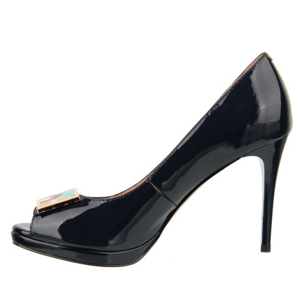 Туфлі жіночі Welfare 470010931/D.BLUE/30