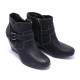 Ботинки женские Marco Tozzi 2/2-25005/27 002 BLACK ANTIC