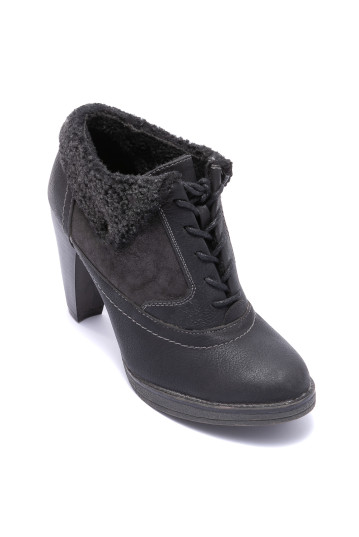 Червики жіночі Marco Tozzi 2/2-25118/27 001 BLACK