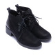 Ботинки женские Marco Tozzi 2/2-25271/29 002 BLACK ANTIC