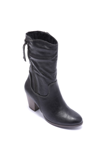 Черевики жіночі Marco Tozzi 2/2-25328/21 002 BLACK ANTIC