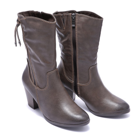 Черевики жіночі Marco Tozzi 2/2-25328/21 373 MUD ANTIC