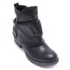Ботинки женские Marco Tozzi 2/2-25352/25 096 BLACK ANT.COMB