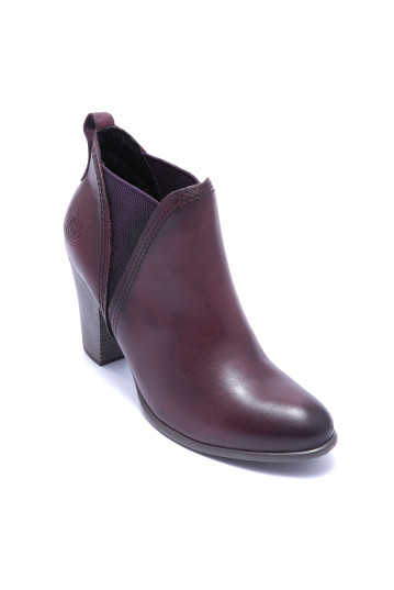 Черевики жіночі Marco Tozzi 2/2-25372/21 529 BORDEAUX ANTIC