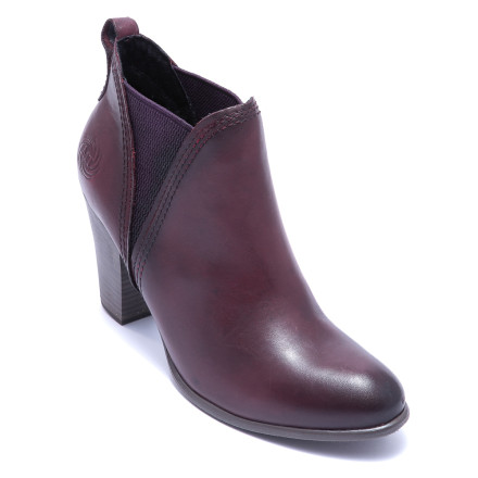 Черевики жіночі Marco Tozzi 2/2-25372/21 529 BORDEAUX ANTIC
