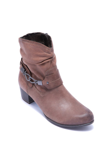 Черевики жіночі Marco Tozzi 2/2-25382/23 340 MUSCAT ANTIC