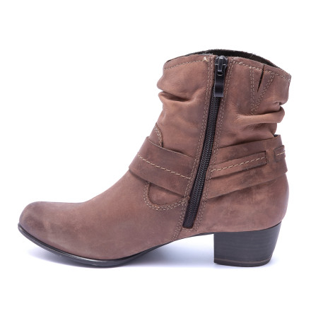 Черевики жіночі Marco Tozzi 2/2-25382/23 340 MUSCAT ANTIC