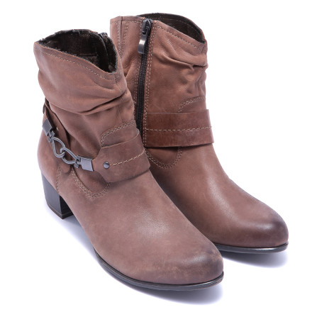 Черевики жіночі Marco Tozzi 2/2-25382/23 340 MUSCAT ANTIC