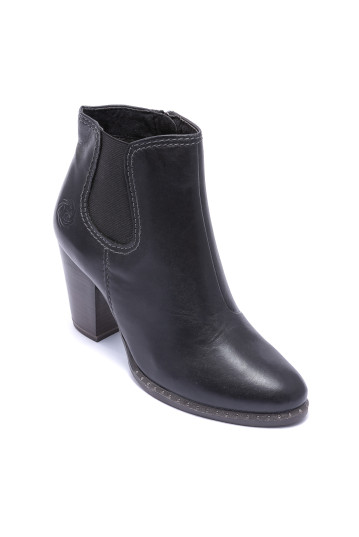 Черевики жіночі Marco Tozzi 2/2-25390/21 002 BLACK ANTIC