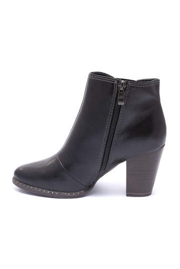 Ботинки женские Marco Tozzi 2/2-25390/21 002 BLACK ANTIC