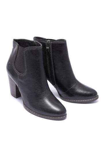 Ботинки женские Marco Tozzi 2/2-25390/21 002 BLACK ANTIC