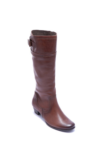 Ботинки женские Marco Tozzi 2/2-25540/21 340 MUSCAT ANTIC