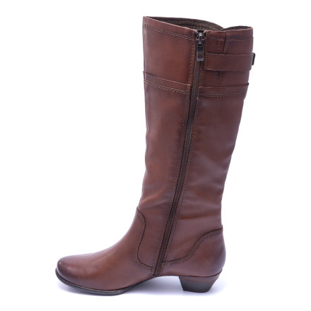 Ботинки женские Marco Tozzi 2/2-25540/21 340 MUSCAT ANTIC